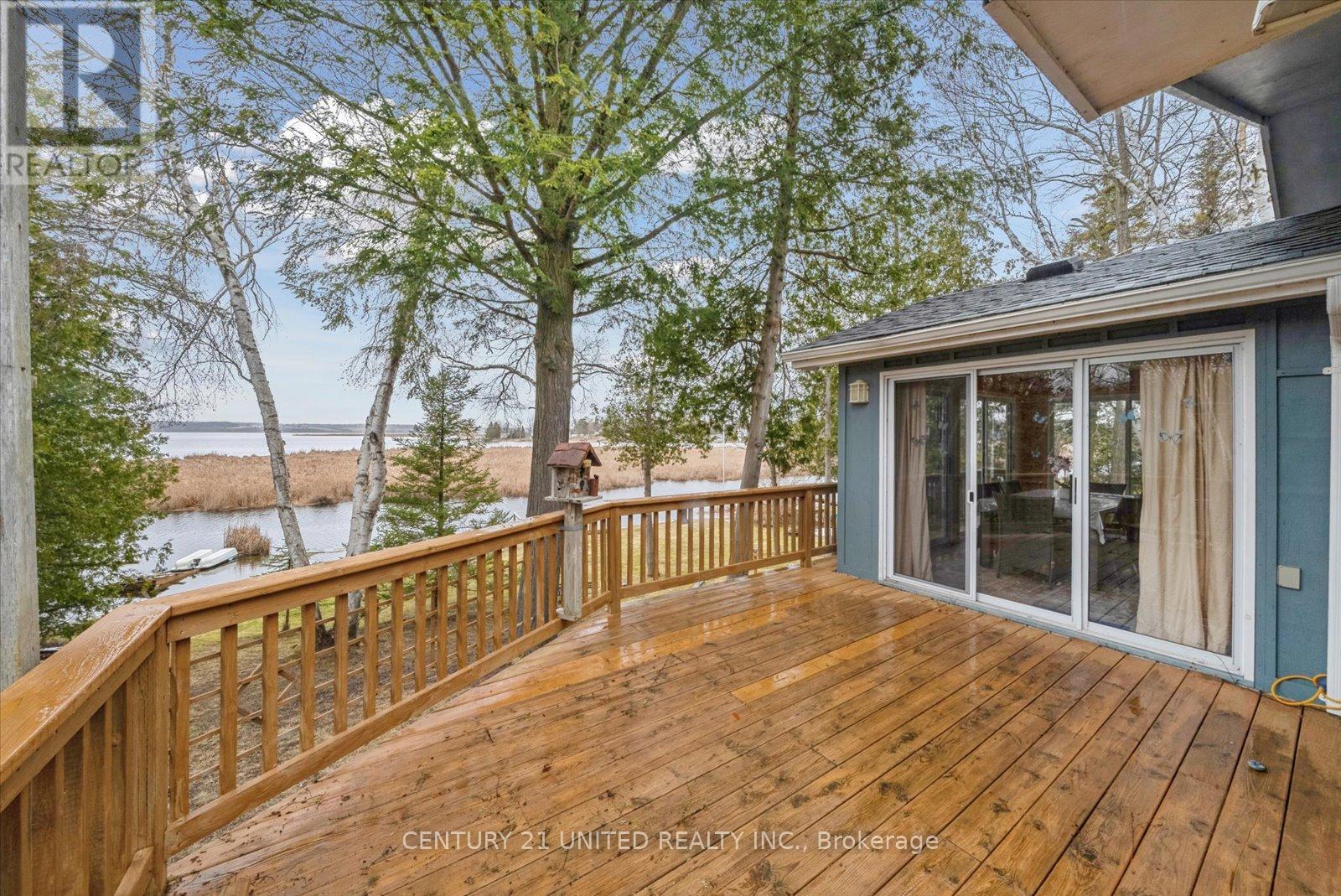 52 Birch Point Drive, Kawartha Lakes, Ontario  K0L 1T0 - Photo 32 - X12419008