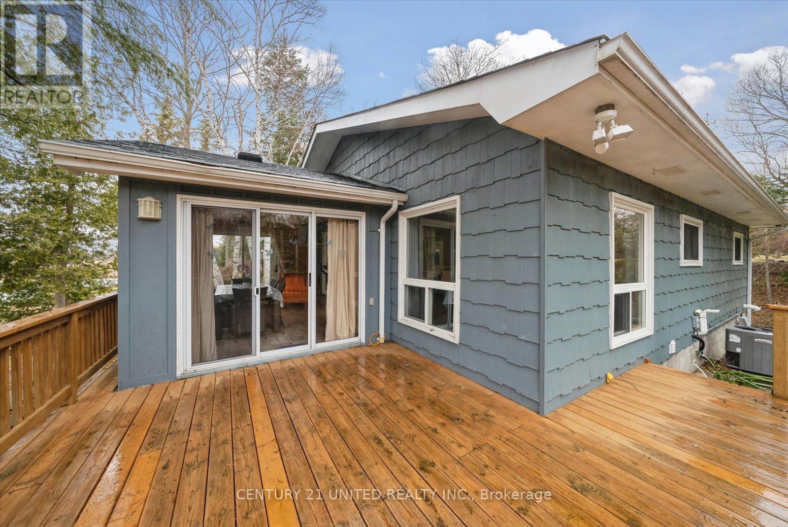 52 Birch Point Drive, Kawartha Lakes, Ontario  K0L 1T0 - Photo 33 - X12419008