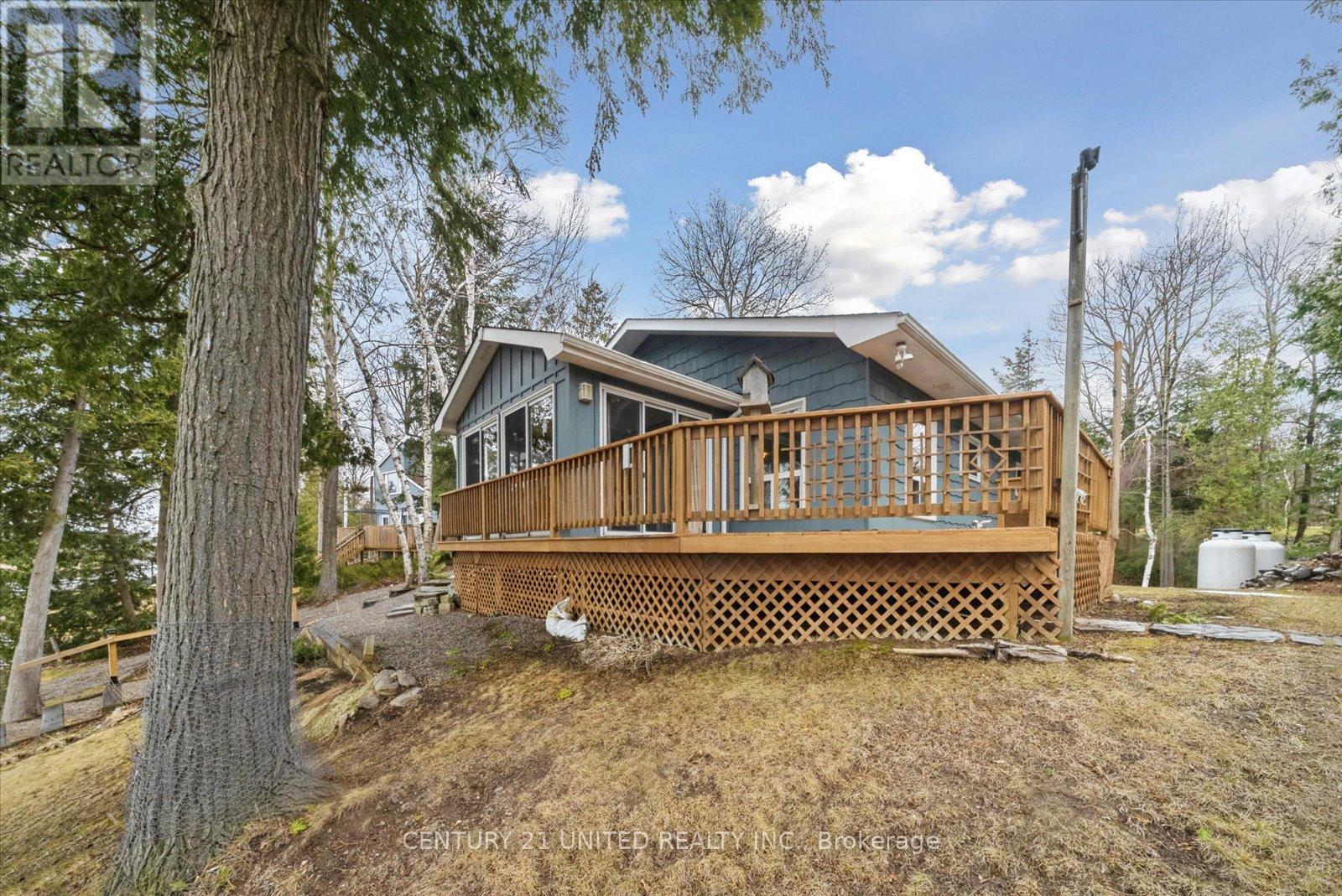 52 Birch Point Drive, Kawartha Lakes, Ontario  K0L 1T0 - Photo 34 - X12419008
