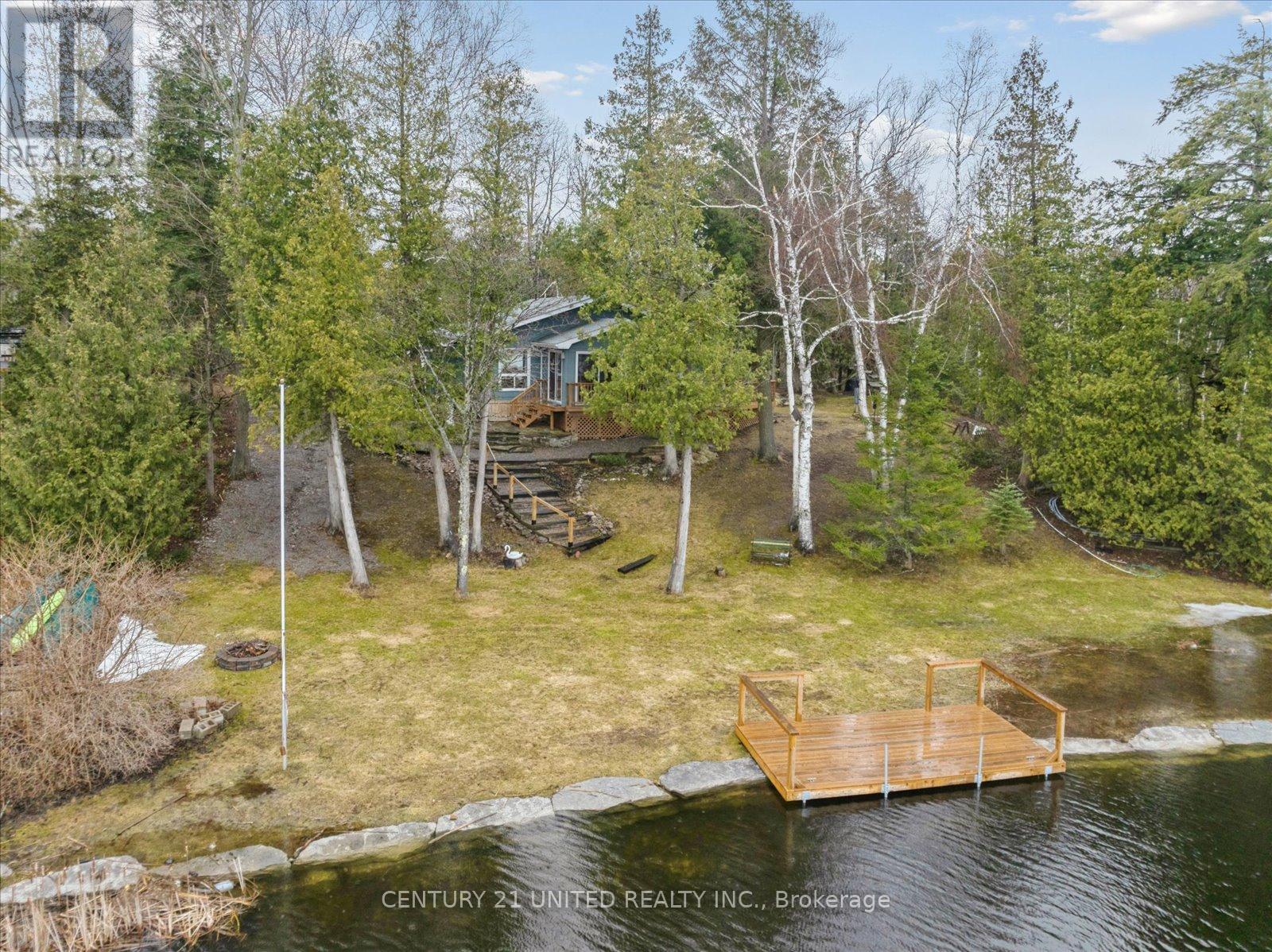 52 Birch Point Drive, Kawartha Lakes, Ontario  K0L 1T0 - Photo 35 - X12419008