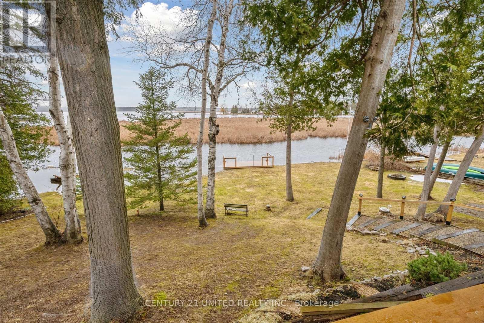 52 Birch Point Drive, Kawartha Lakes, Ontario  K0L 1T0 - Photo 36 - X12419008