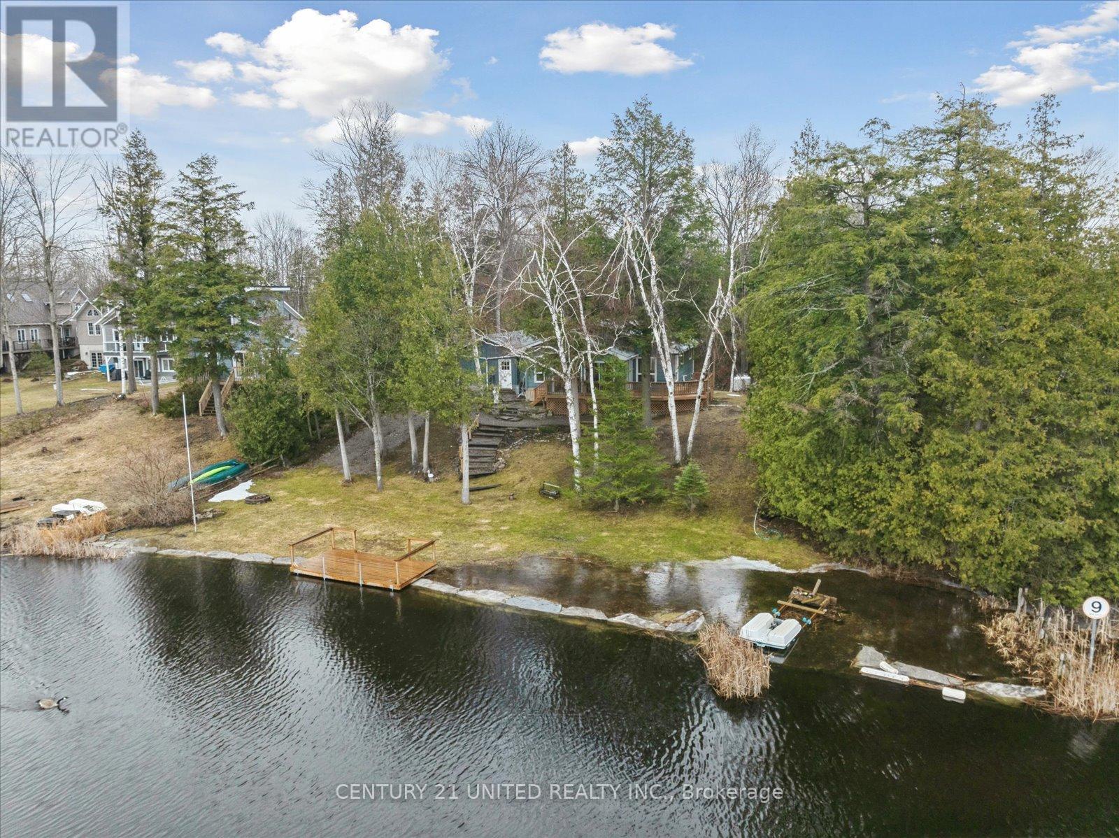 52 Birch Point Drive, Kawartha Lakes, Ontario  K0L 1T0 - Photo 42 - X12419008