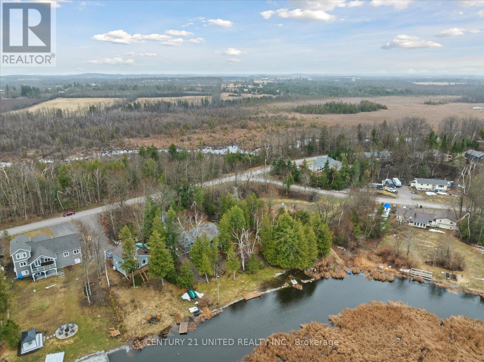 52 Birch Point Drive, Kawartha Lakes, Ontario  K0L 1T0 - Photo 43 - X12419008