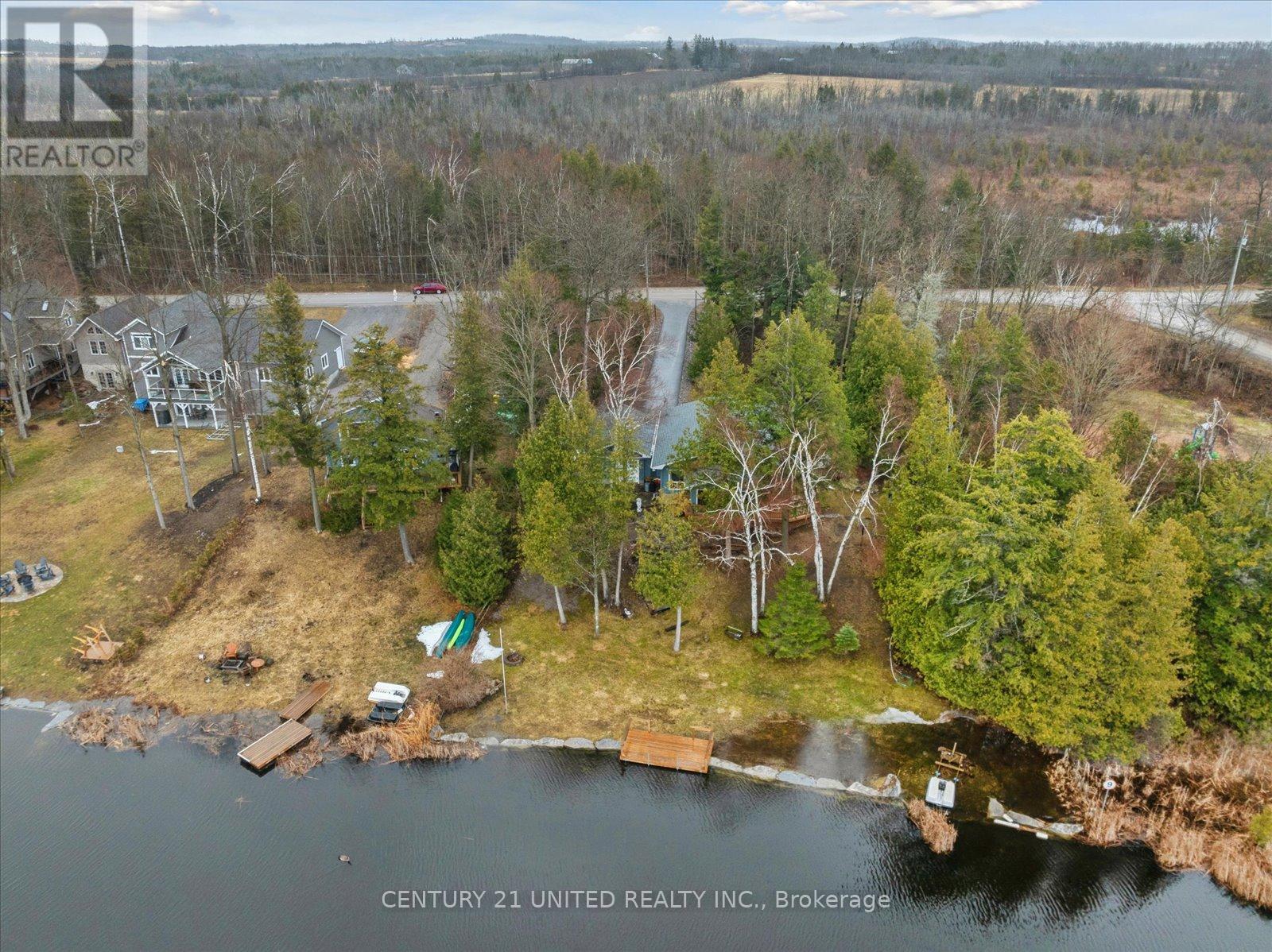 52 Birch Point Drive, Kawartha Lakes, Ontario  K0L 1T0 - Photo 44 - X12419008