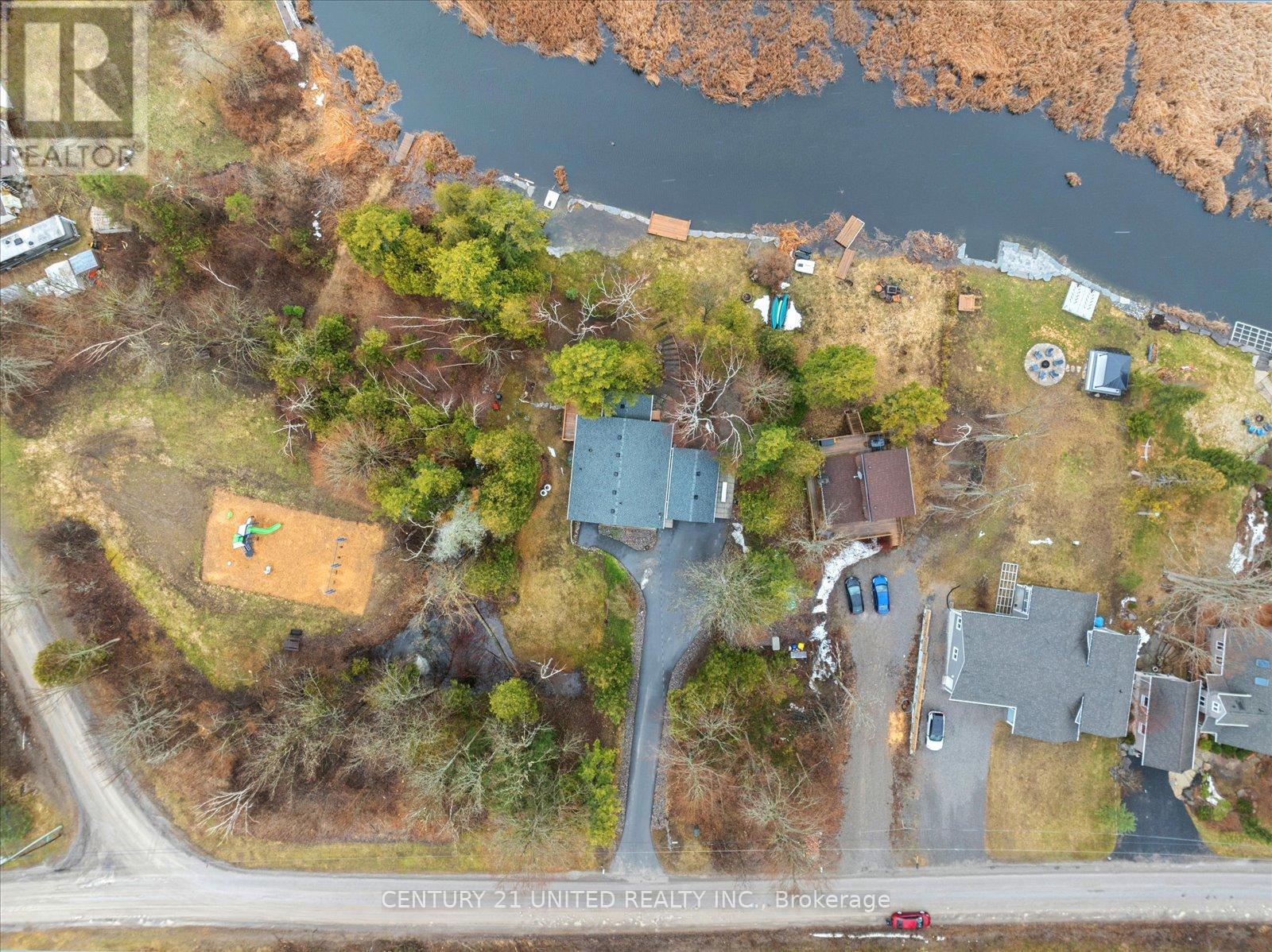 52 Birch Point Drive, Kawartha Lakes, Ontario  K0L 1T0 - Photo 45 - X12419008