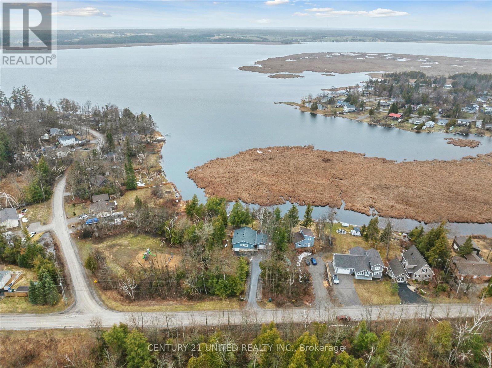 52 Birch Point Drive, Kawartha Lakes, Ontario  K0L 1T0 - Photo 46 - X12419008