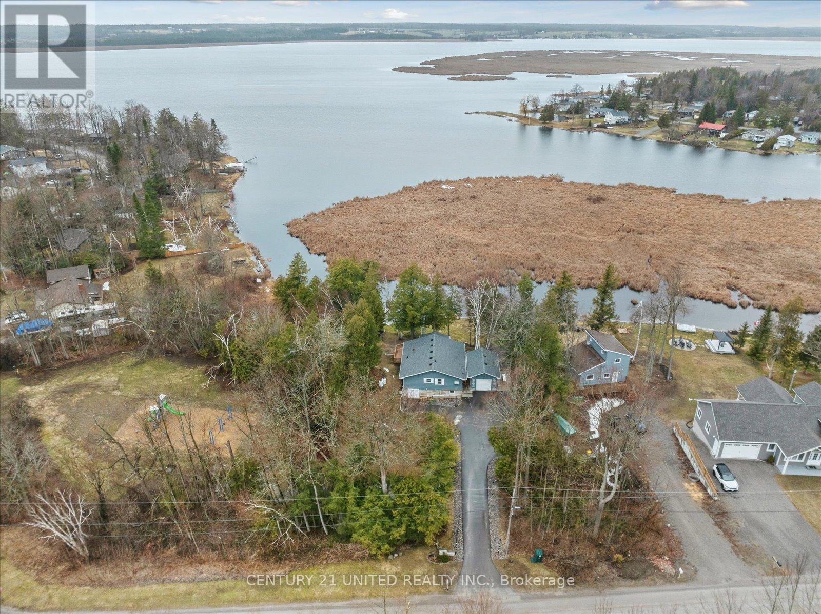 52 Birch Point Drive, Kawartha Lakes, Ontario  K0L 1T0 - Photo 48 - X12419008