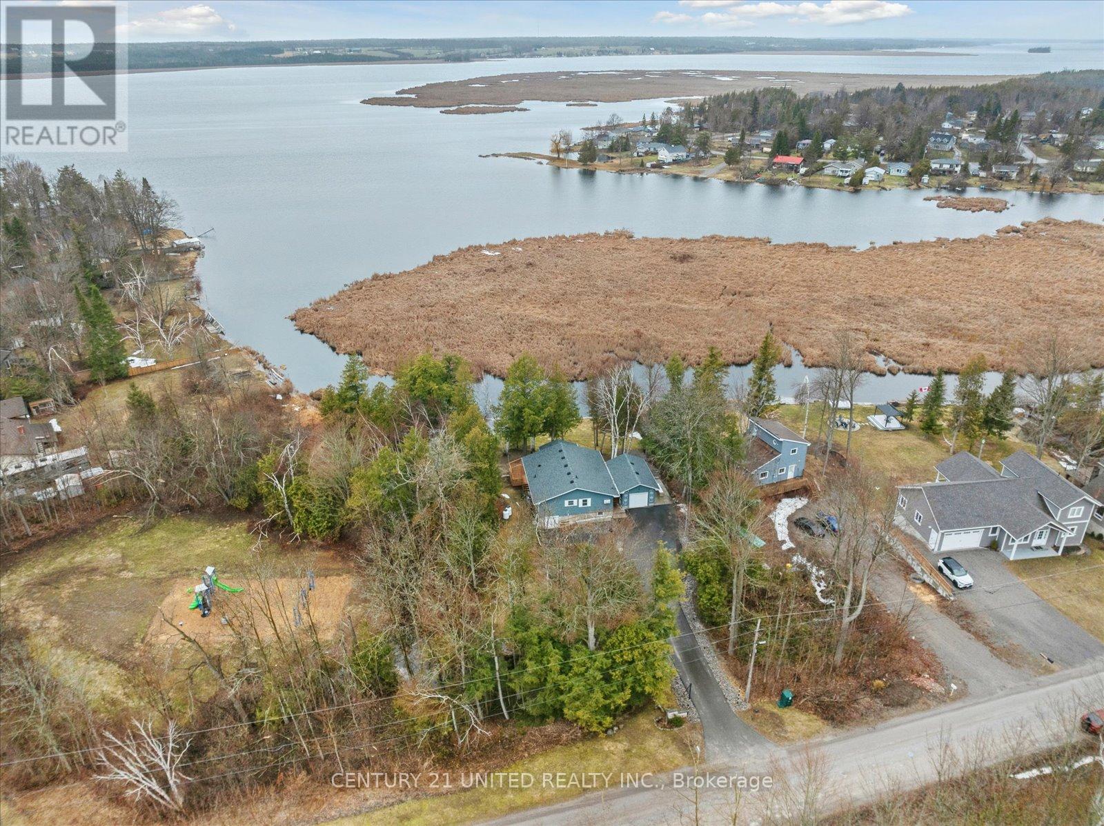 52 Birch Point Drive, Kawartha Lakes, Ontario  K0L 1T0 - Photo 49 - X12419008