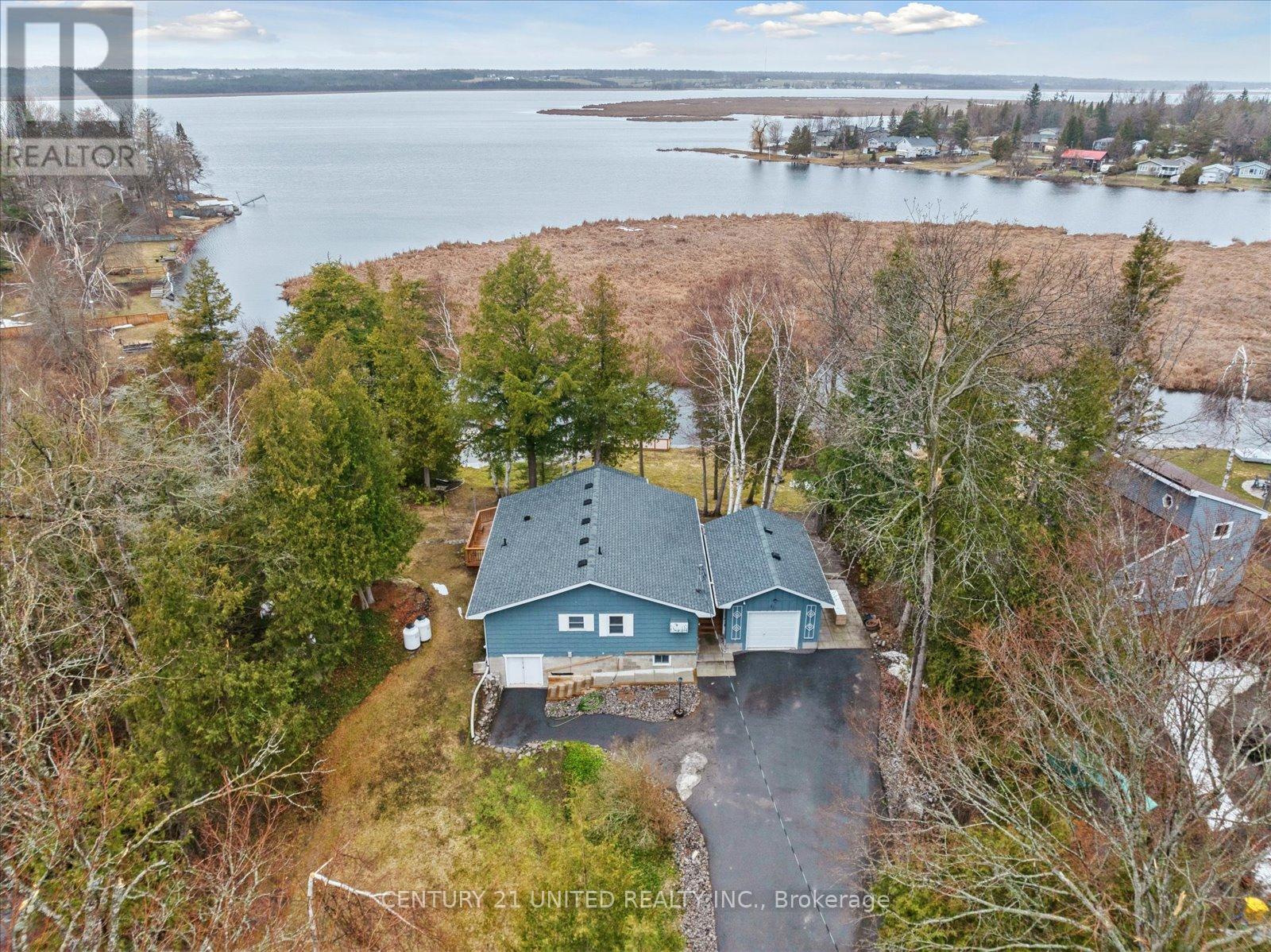 52 Birch Point Drive, Kawartha Lakes, Ontario  K0L 1T0 - Photo 50 - X12419008