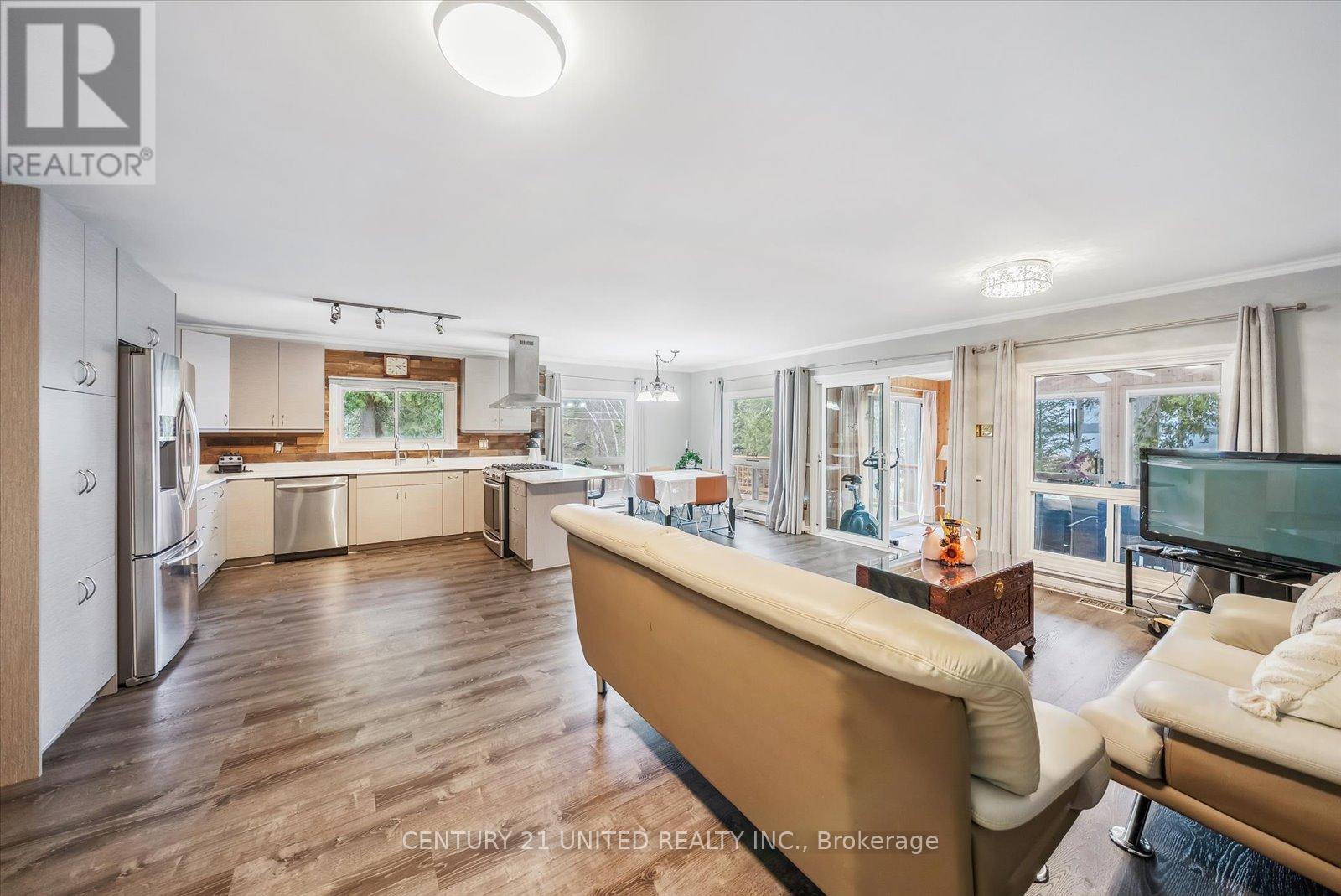 52 Birch Point Drive, Kawartha Lakes, Ontario  K0L 1T0 - Photo 8 - X12419008