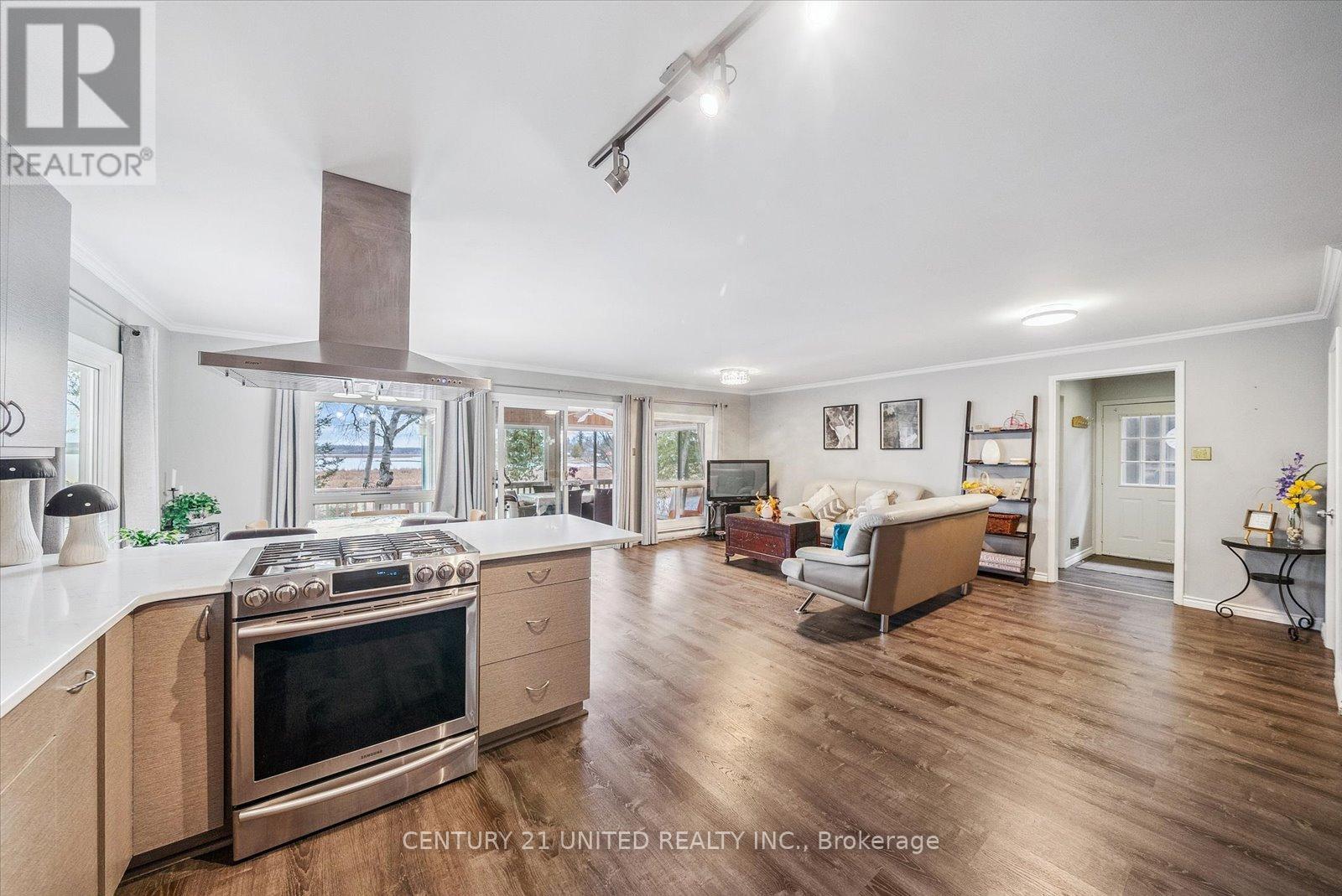 52 Birch Point Drive, Kawartha Lakes, Ontario  K0L 1T0 - Photo 9 - X12419008