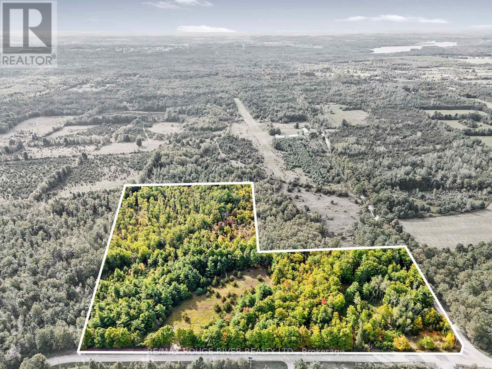 N/a 14th Line East Acres E, Trent Hills, Ontario  K0L 1L0 - Photo 1 - X12419086
