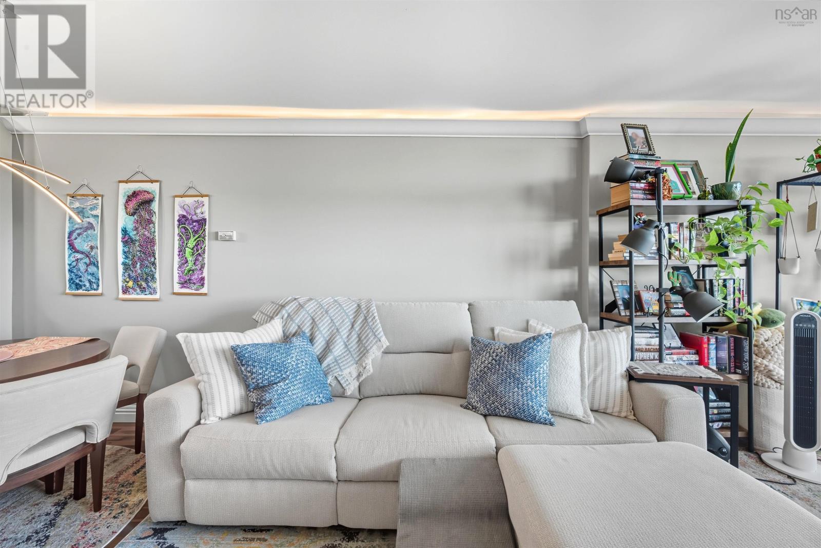 1601 6369 Coburg Road, Halifax, Nova Scotia  B3H 4J7 - Photo 11 - 202523983