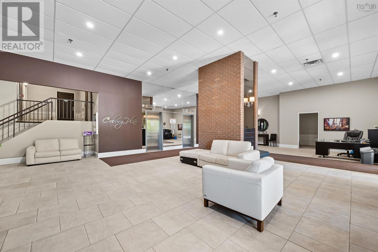 1601 6369 Coburg Road, Halifax, Nova Scotia  B3H 4J7 - Photo 32 - 202523983