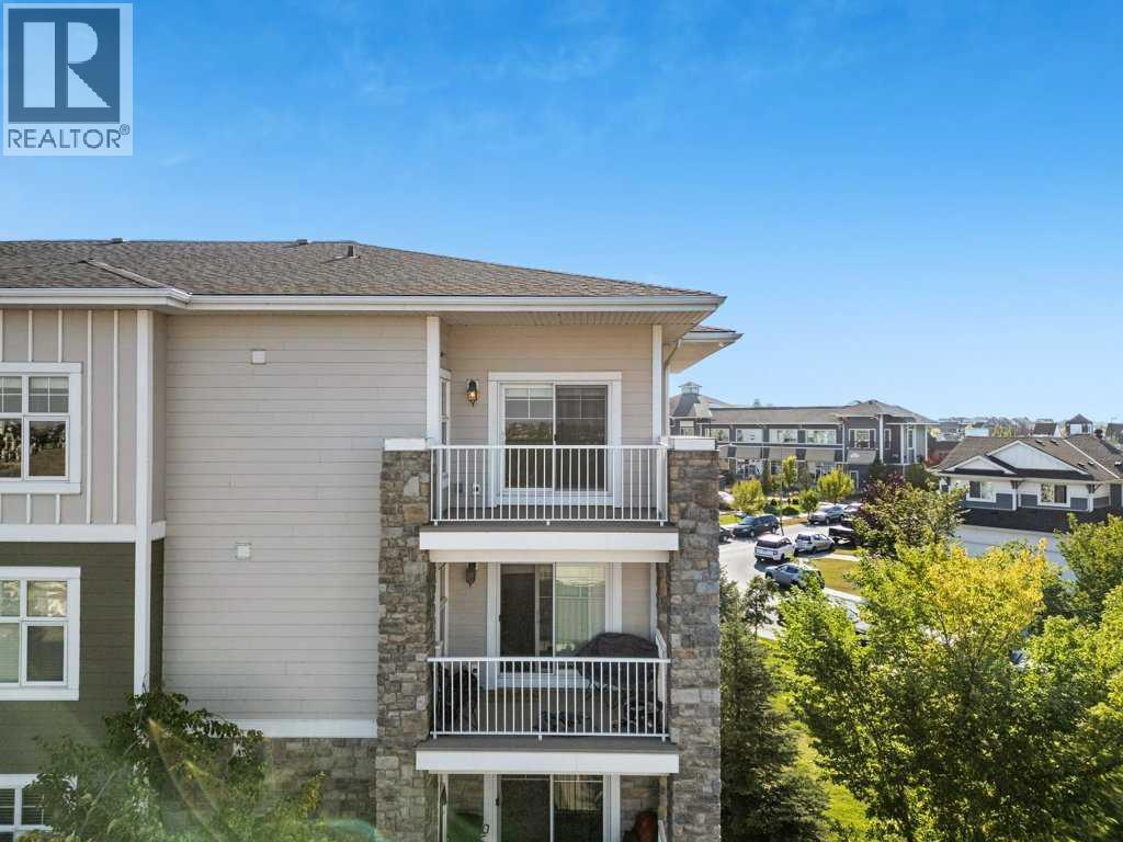 1402, 11 Mahogany Row Se, Calgary, Alberta  T3M 2L4 - Photo 2 - A2257154