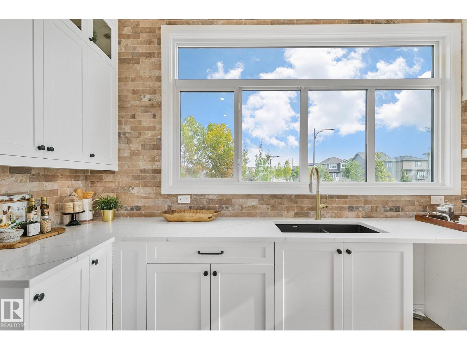5604 Cautley Cove Cv Sw, Edmonton, Alberta  T6W 4P7 - Photo 11 - E4458908
