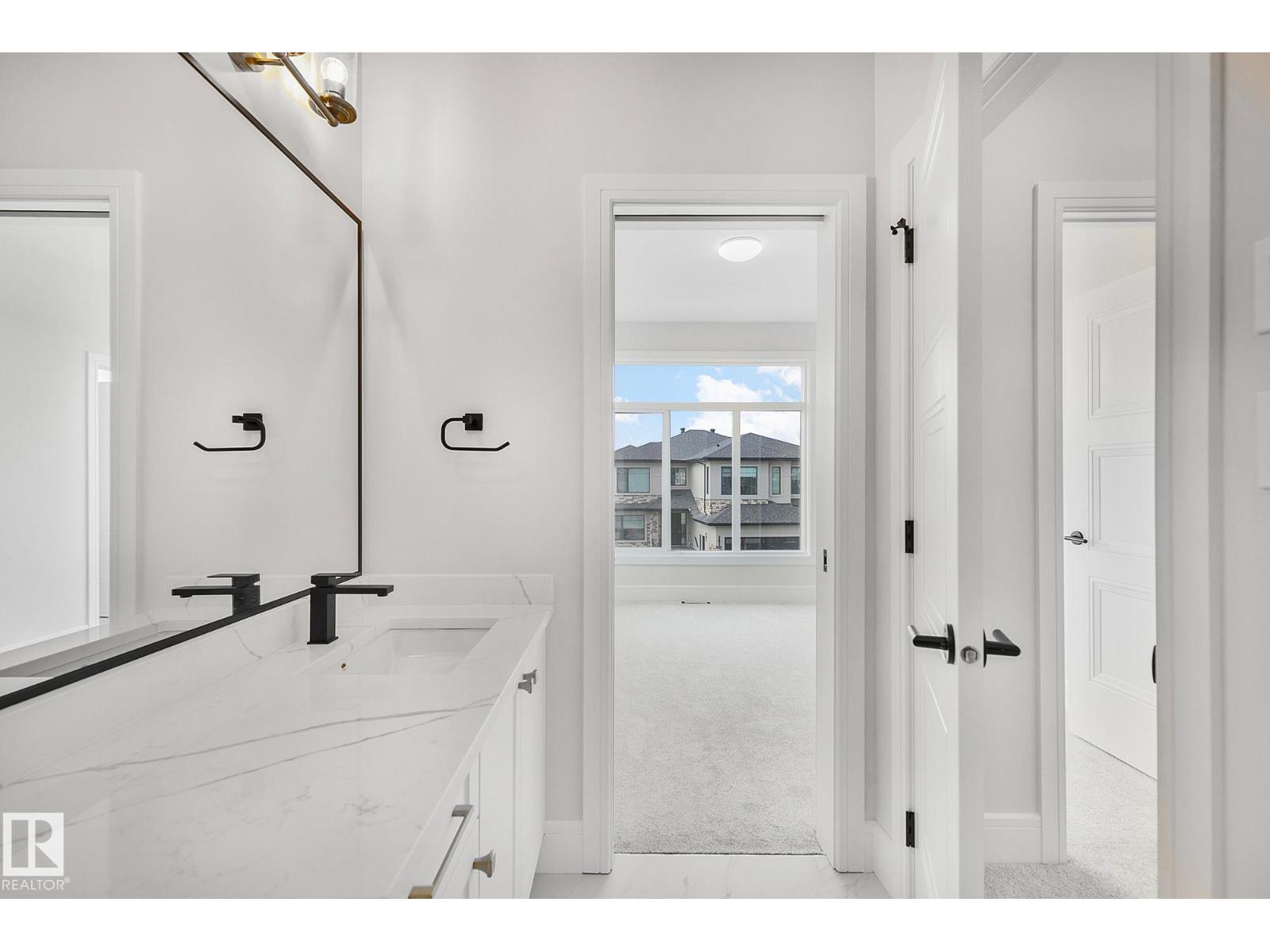 5604 Cautley Cove Cv Sw, Edmonton, Alberta  T6W 4P7 - Photo 56 - E4458908
