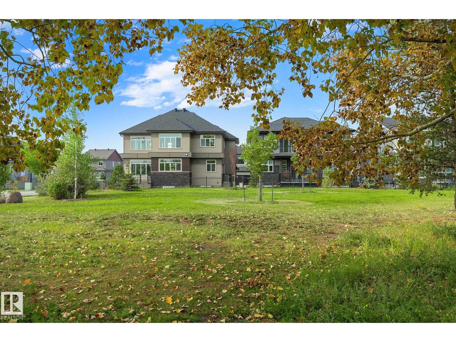 5604 Cautley Cove Cv Sw, Edmonton, Alberta  T6W 4P7 - Photo 59 - E4458908