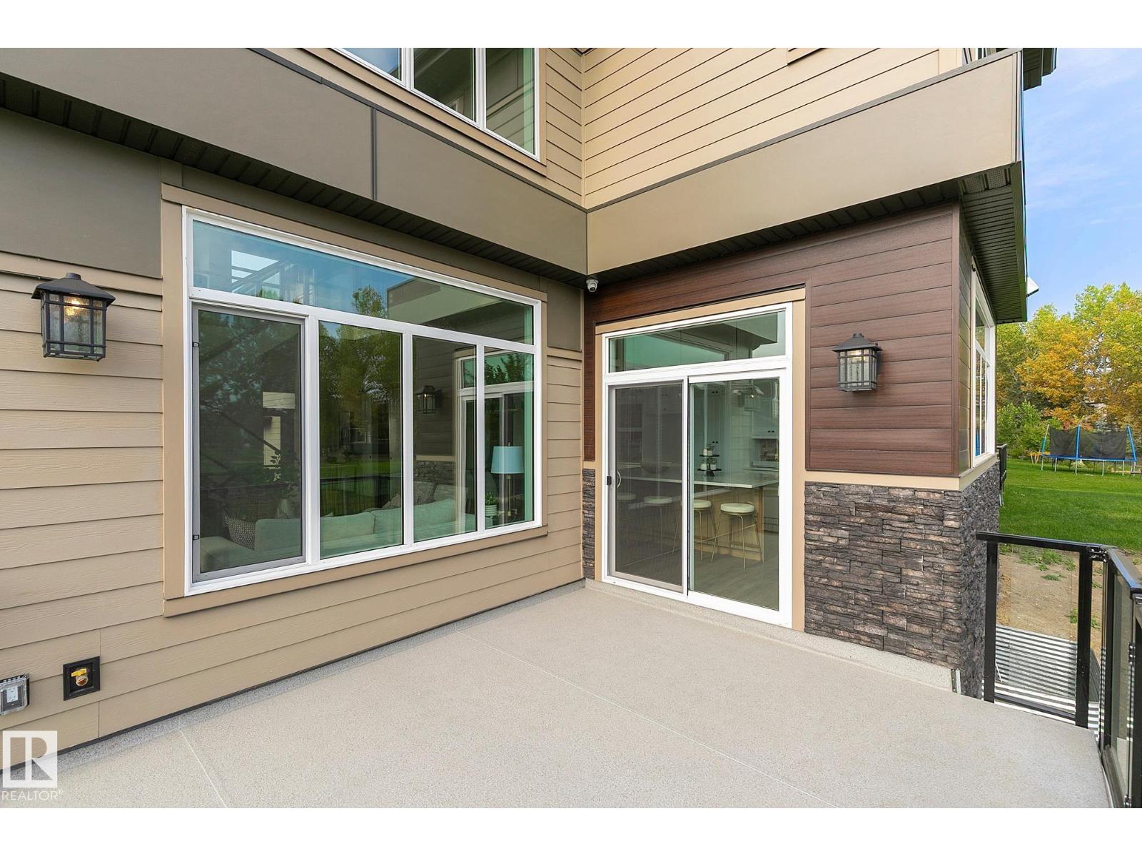 5604 Cautley Cove Cv Sw, Edmonton, Alberta  T6W 4P7 - Photo 62 - E4458908