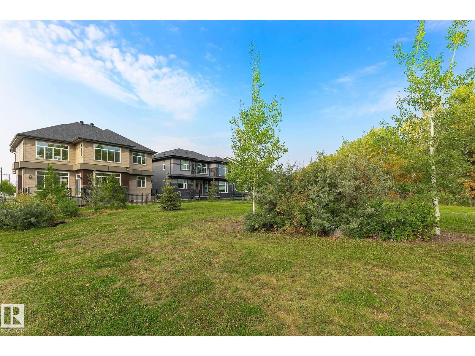 5604 Cautley Cove Cv Sw, Edmonton, Alberta  T6W 4P7 - Photo 63 - E4458908
