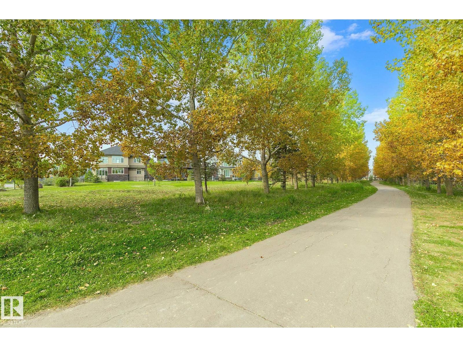 5604 Cautley Cove Cv Sw, Edmonton, Alberta  T6W 4P7 - Photo 66 - E4458908