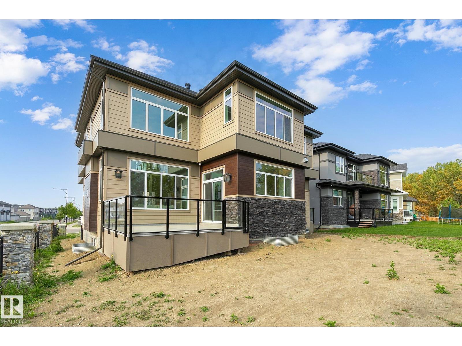 5604 Cautley Cove Cv Sw, Edmonton, Alberta  T6W 4P7 - Photo 70 - E4458908