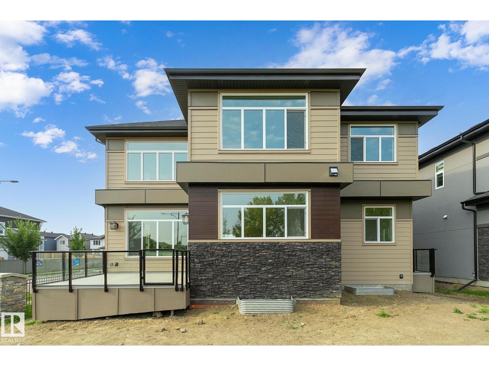 5604 Cautley Cove Cv Sw, Edmonton, Alberta  T6W 4P7 - Photo 71 - E4458908