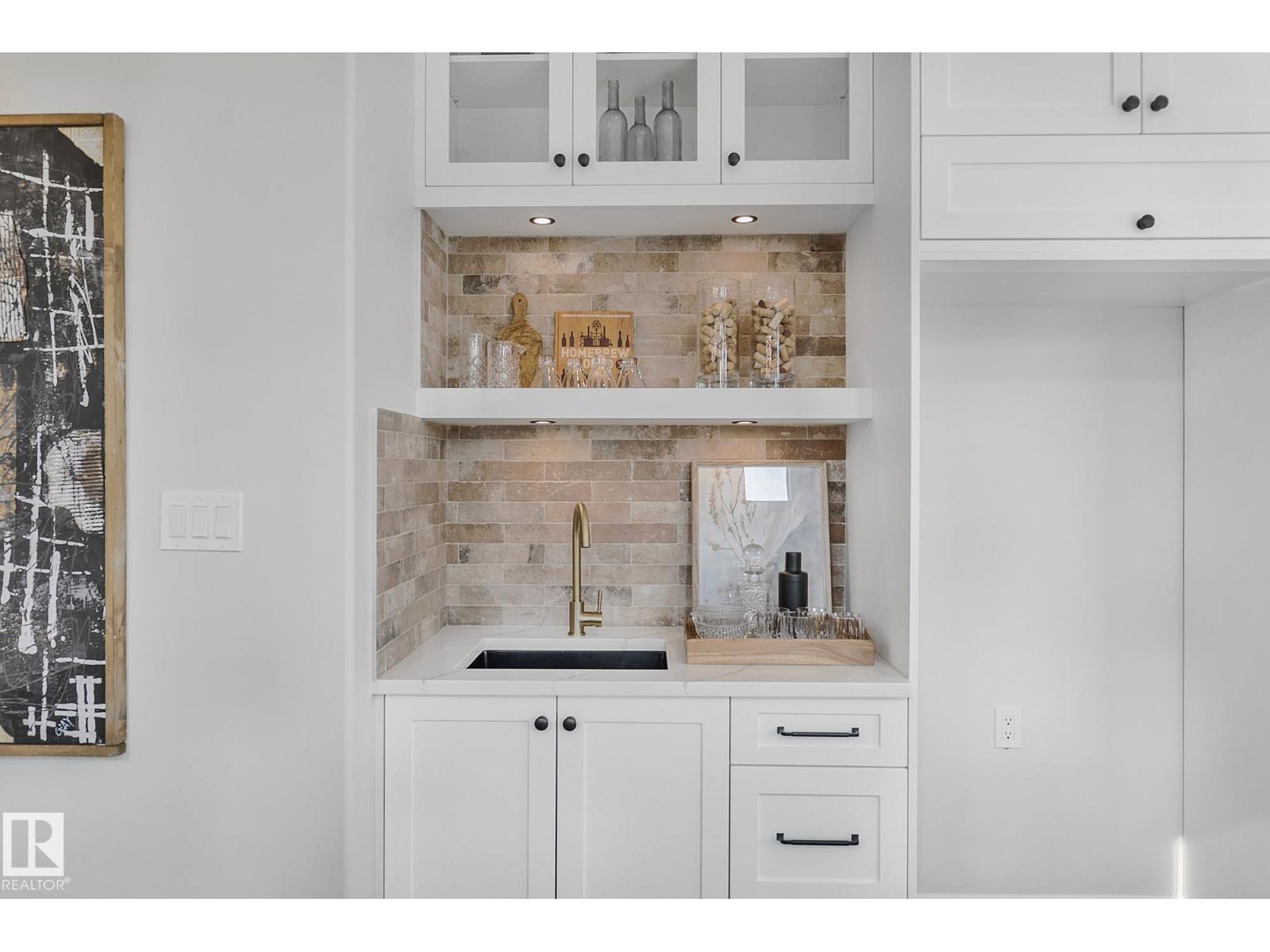 5604 Cautley Cove Cv Sw, Edmonton, Alberta  T6W 4P7 - Photo 8 - E4458908