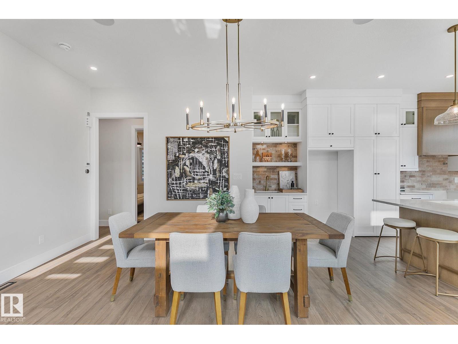 5604 Cautley Cove Cv Sw, Edmonton, Alberta  T6W 4P7 - Photo 9 - E4458908