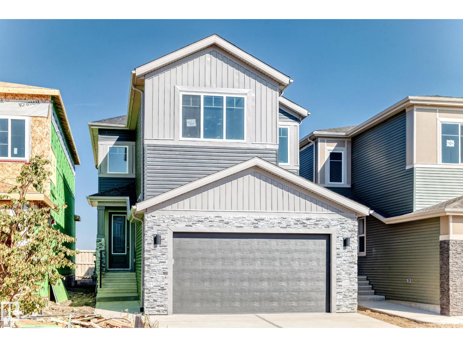 4 Edgefield Wy, St. Albert, Alberta  T8N 8A1 - Photo 1 - E4458910