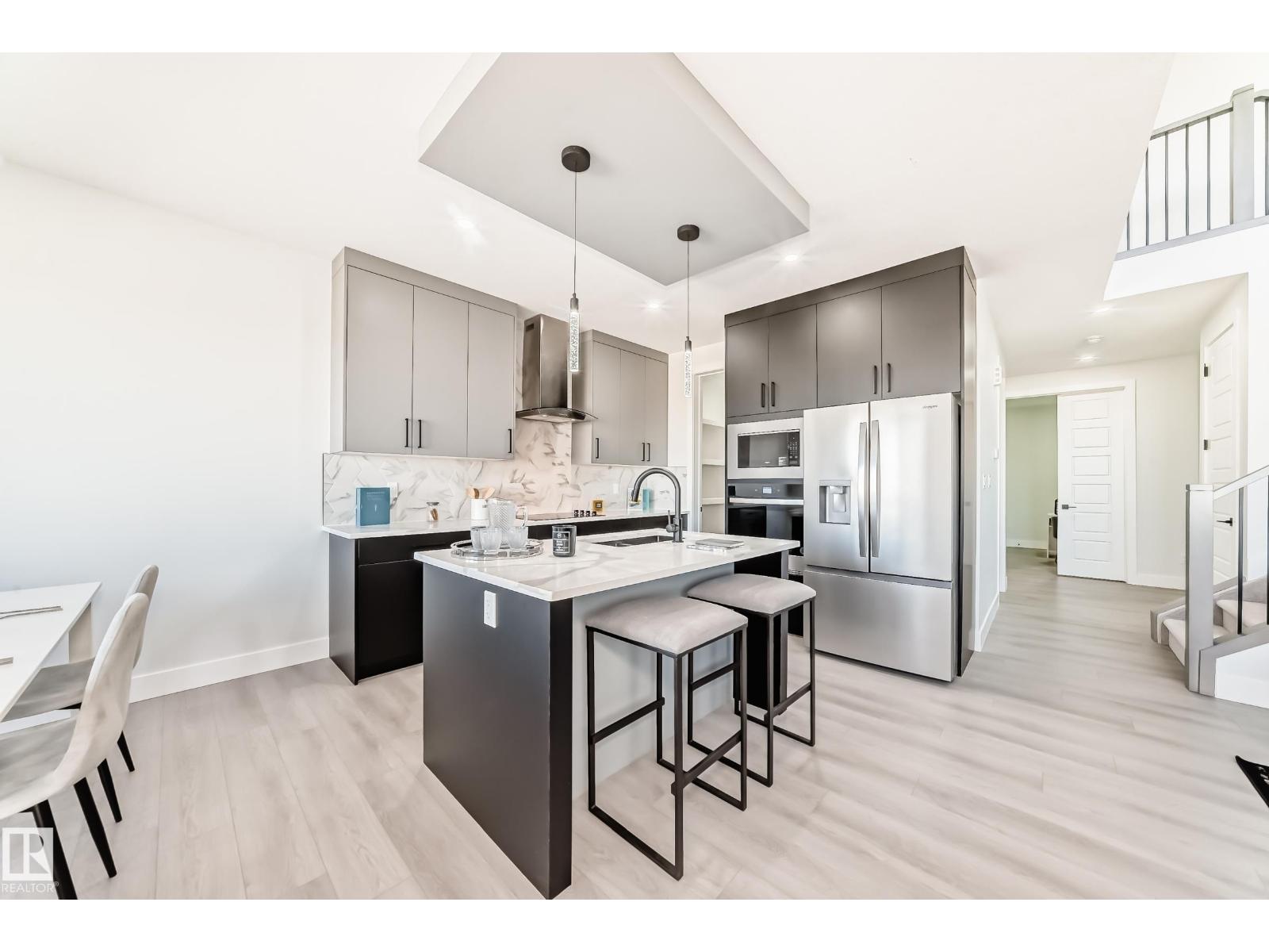 4 Edgefield Wy, St. Albert, Alberta  T8N 8A1 - Photo 10 - E4458910