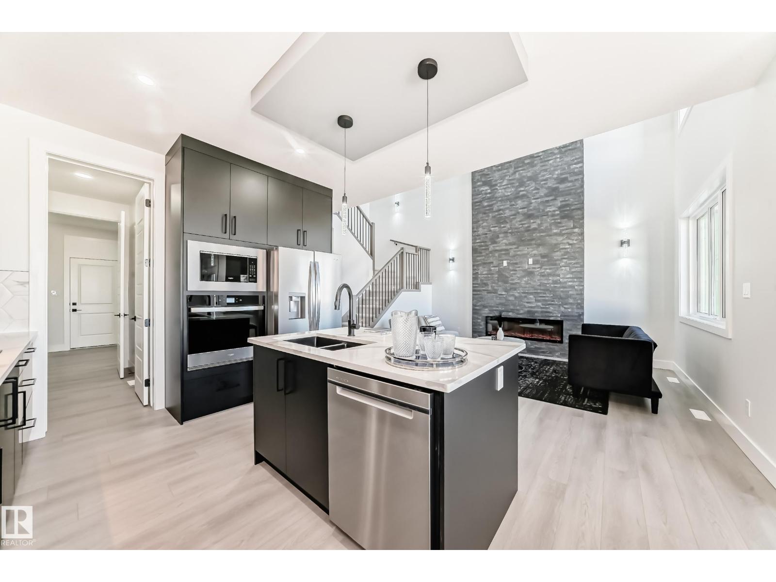 4 Edgefield Wy, St. Albert, Alberta  T8N 8A1 - Photo 14 - E4458910