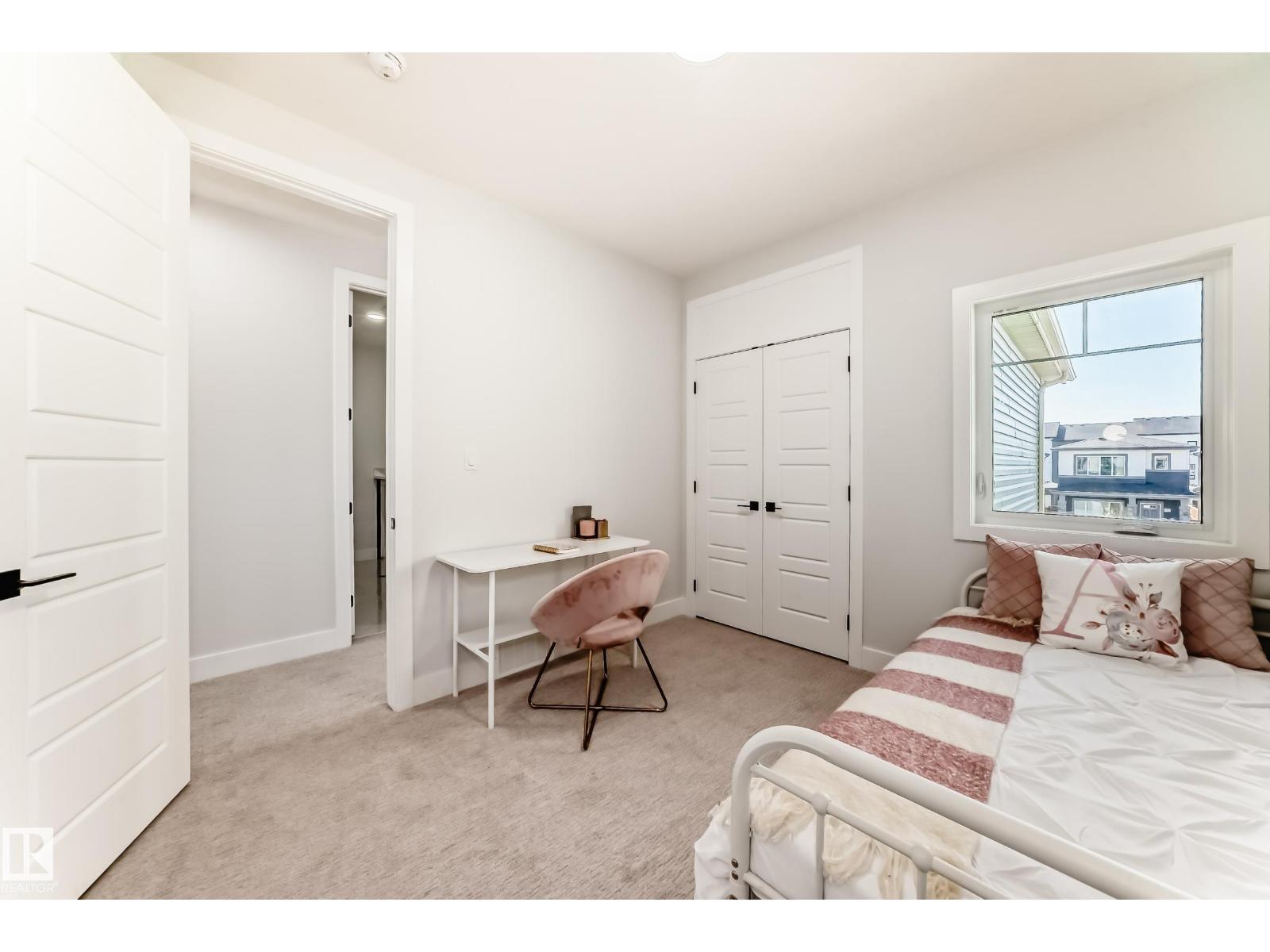 4 Edgefield Wy, St. Albert, Alberta  T8N 8A1 - Photo 31 - E4458910
