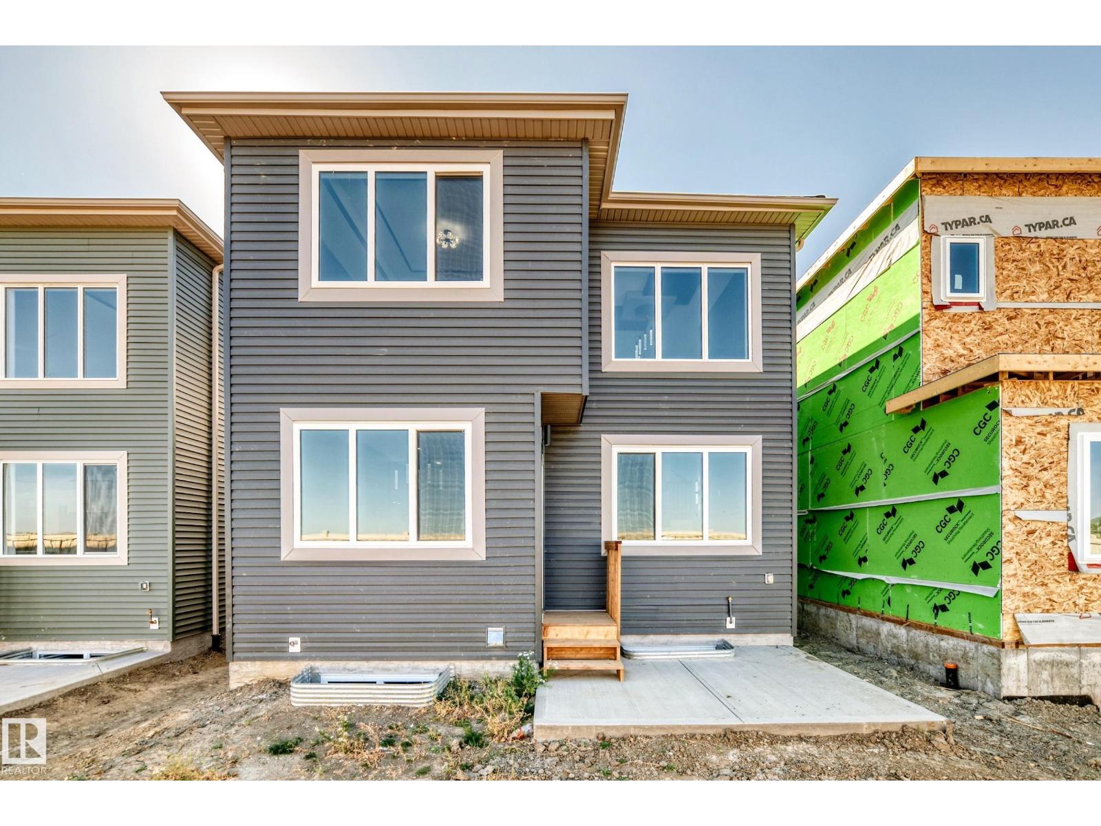 4 Edgefield Wy, St. Albert, Alberta  T8N 8A1 - Photo 36 - E4458910