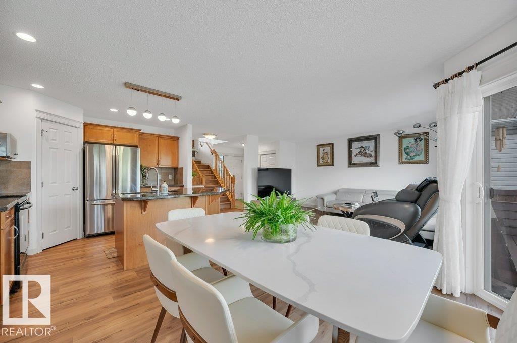 6004 5 Av Sw, Edmonton, Alberta  T6X 0E9 - Photo 13 - E4458911