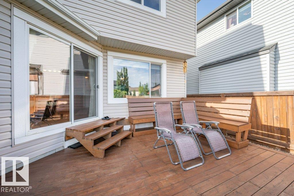6004 5 Av Sw, Edmonton, Alberta  T6X 0E9 - Photo 42 - E4458911