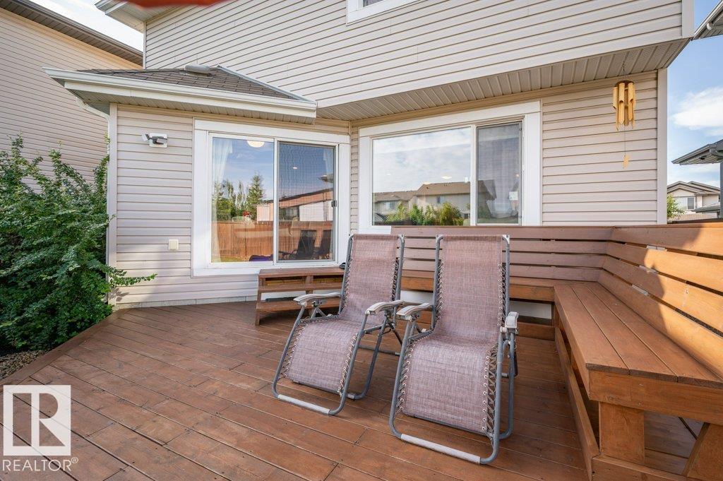 6004 5 Av Sw, Edmonton, Alberta  T6X 0E9 - Photo 43 - E4458911