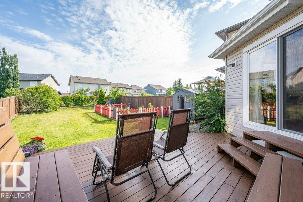 6004 5 Av Sw, Edmonton, Alberta  T6X 0E9 - Photo 45 - E4458911