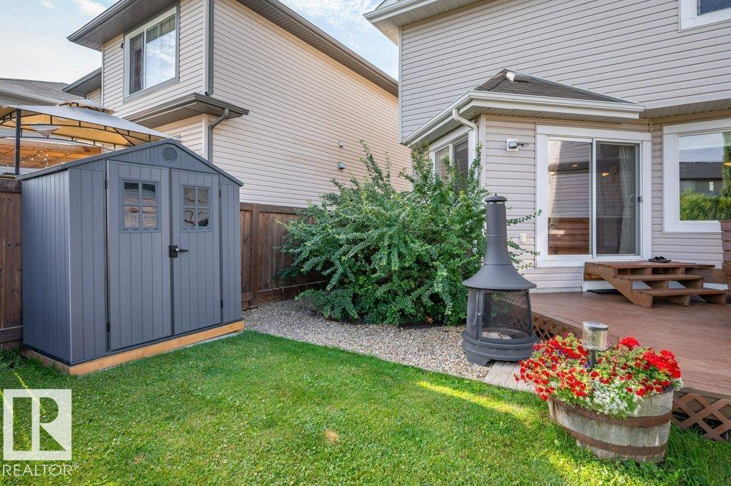 6004 5 Av Sw, Edmonton, Alberta  T6X 0E9 - Photo 46 - E4458911