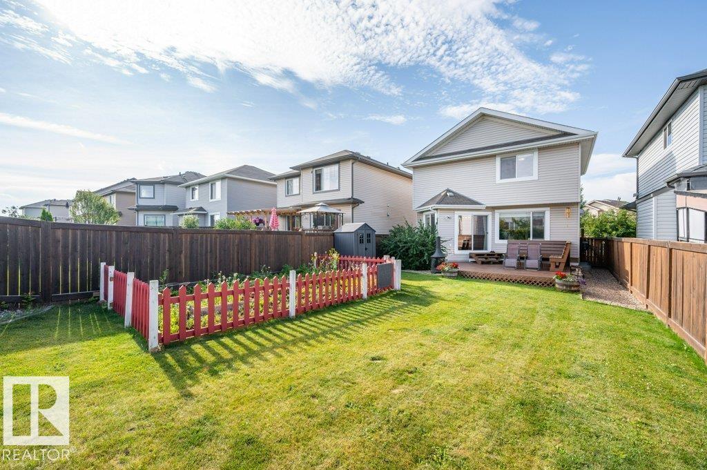 6004 5 Av Sw, Edmonton, Alberta  T6X 0E9 - Photo 52 - E4458911