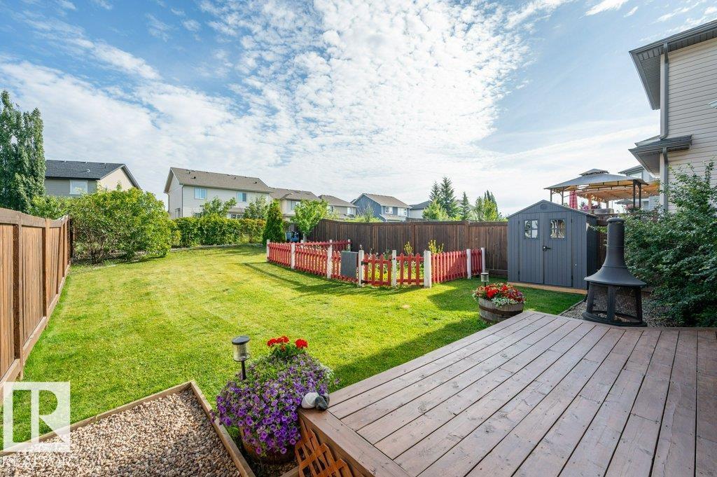 6004 5 Av Sw, Edmonton, Alberta  T6X 0E9 - Photo 53 - E4458911