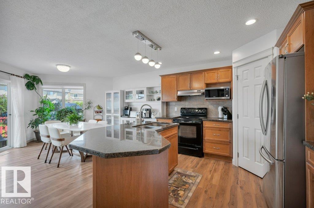 6004 5 Av Sw, Edmonton, Alberta  T6X 0E9 - Photo 6 - E4458911