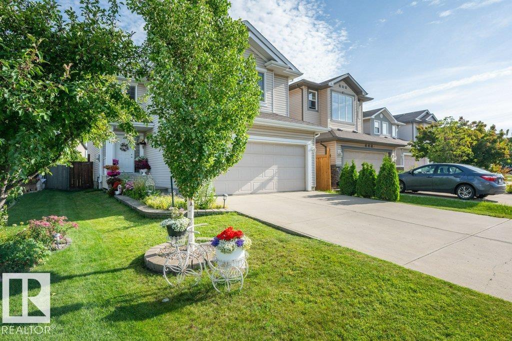 6004 5 Av Sw, Edmonton, Alberta  T6X 0E9 - Photo 64 - E4458911