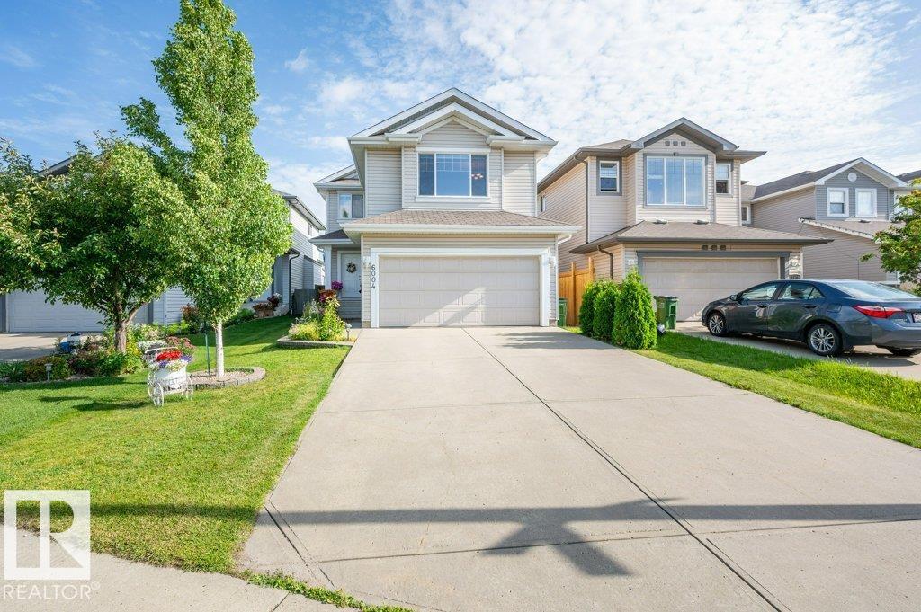 6004 5 Av Sw, Edmonton, Alberta  T6X 0E9 - Photo 66 - E4458911