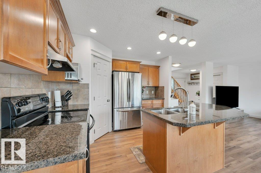 6004 5 Av Sw, Edmonton, Alberta  T6X 0E9 - Photo 8 - E4458911
