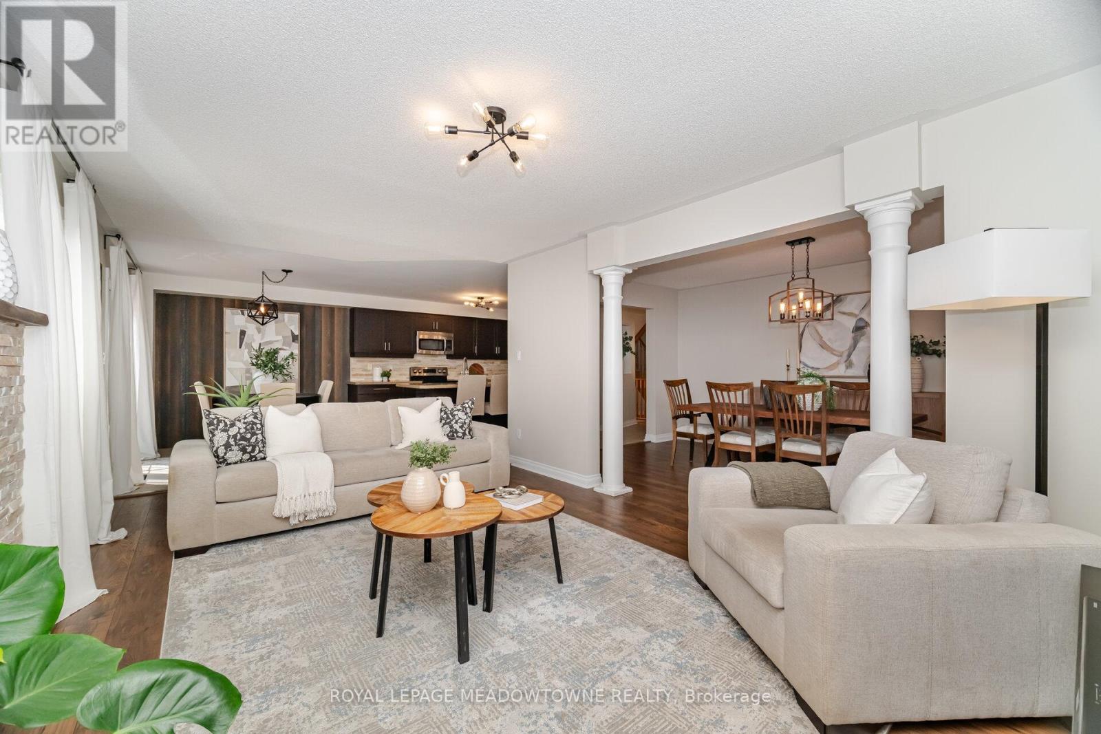 1224 Turner Drive, Milton, Ontario  L9T 5R6 - Photo 16 - W12418879