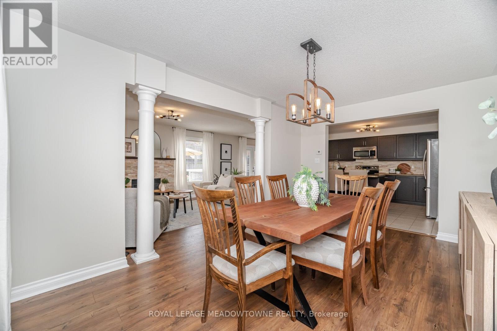 1224 Turner Drive, Milton, Ontario  L9T 5R6 - Photo 20 - W12418879