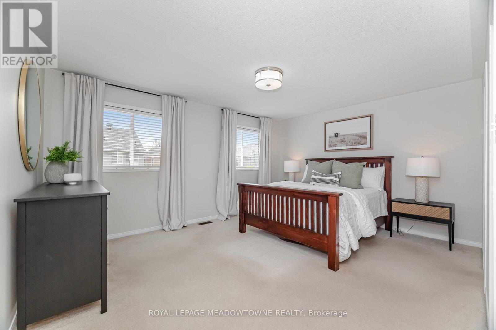 1224 Turner Drive, Milton, Ontario  L9T 5R6 - Photo 24 - W12418879