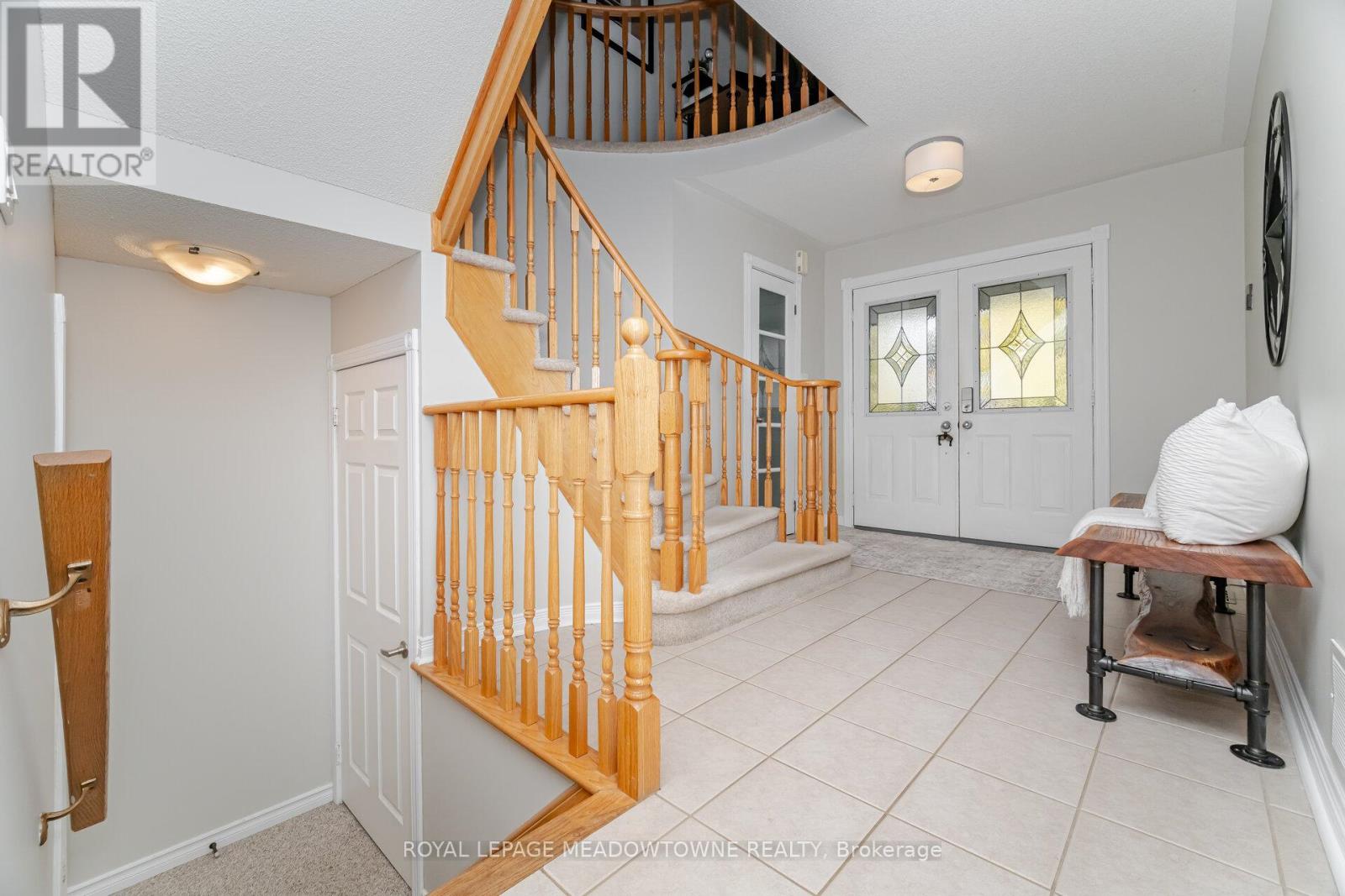 1224 Turner Drive, Milton, Ontario  L9T 5R6 - Photo 36 - W12418879