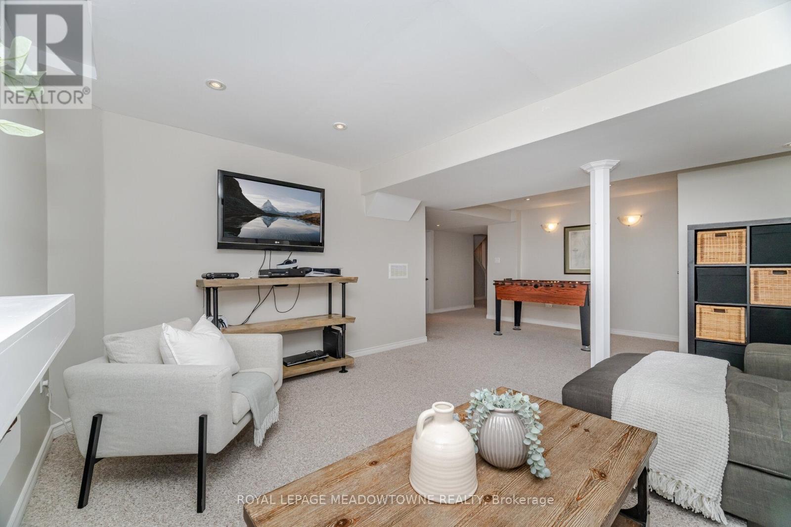 1224 Turner Drive, Milton, Ontario  L9T 5R6 - Photo 39 - W12418879